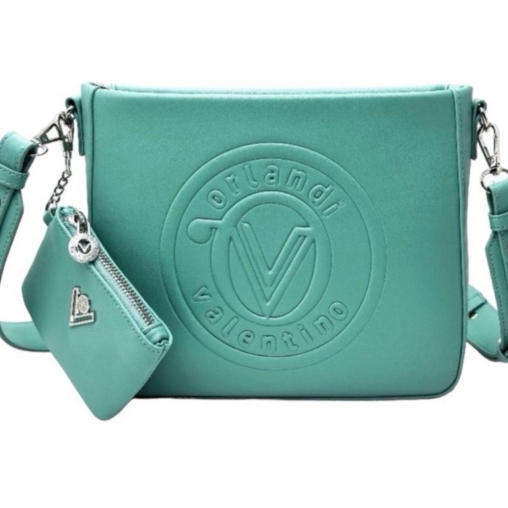 Valentino Orlandi NWT Two Way Bag - Picture 3 of 5